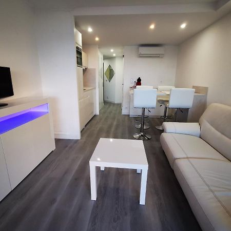 Appartement En Bord De Mer Cannes Luaran gambar