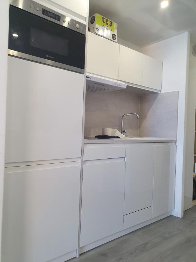 Appartement En Bord De Mer Cannes Luaran gambar