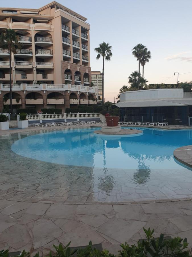 Appartement En Bord De Mer Cannes Luaran gambar