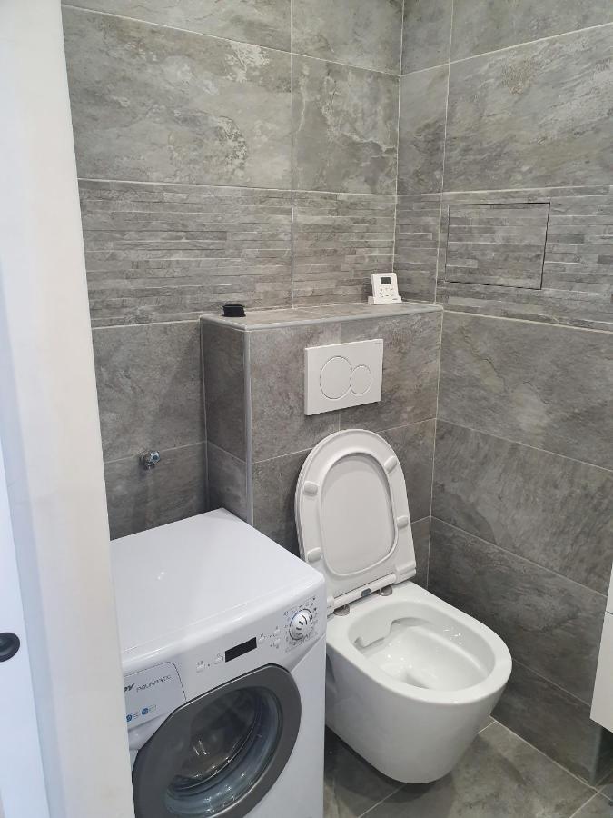 Appartement En Bord De Mer Cannes Luaran gambar