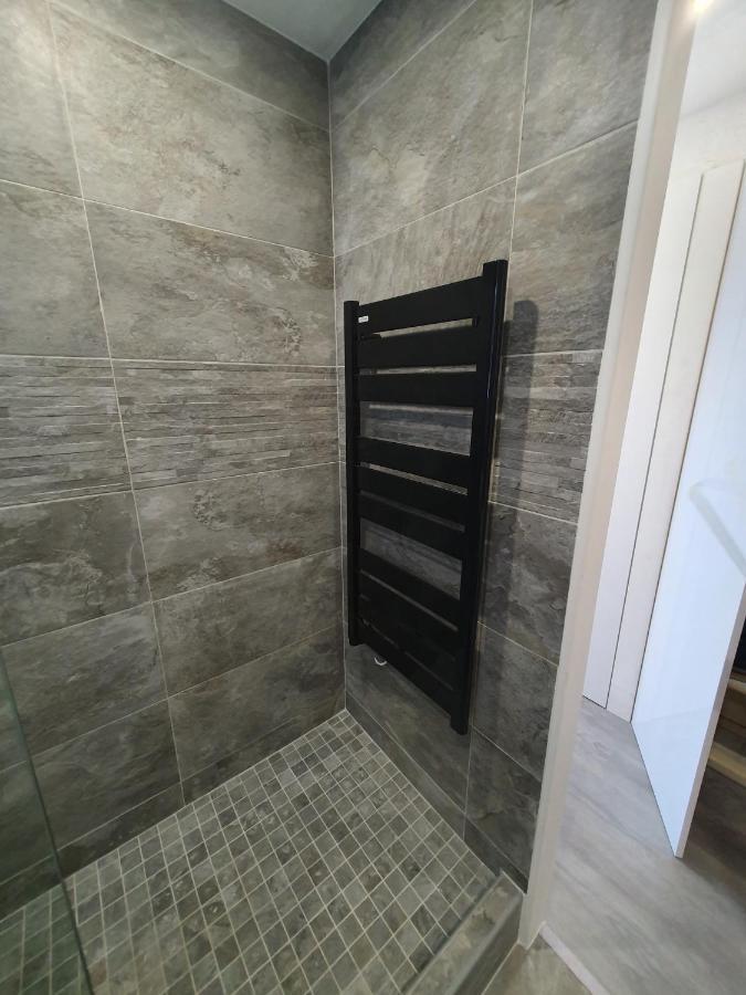 Appartement En Bord De Mer Cannes Luaran gambar